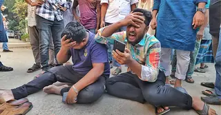 ভূমিকম্পে তিন জেলায় দুই শিশুসহ নিহত ৫